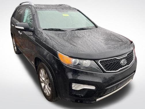 2012 Kia Sorento SX