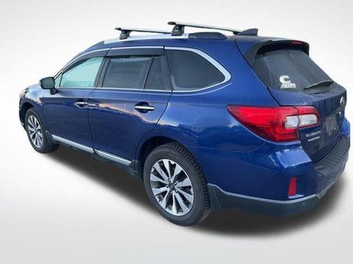 2017 Subaru Outback 2.5i Touring