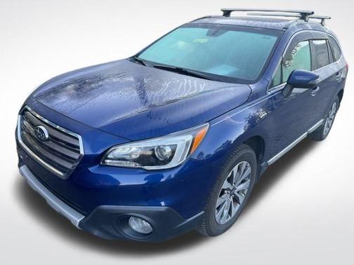 2017 Subaru Outback 2.5i Touring