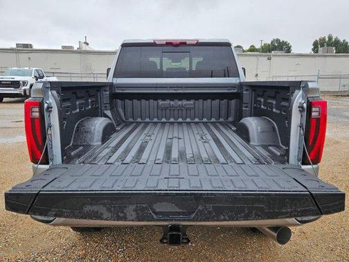 2026 GMC Sierra 3500 Denali