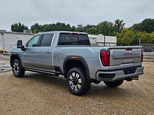 2026 GMC Sierra 3500 Denali