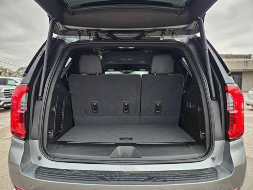 2026 GMC Yukon 4WD Elevation