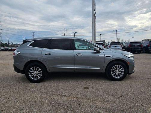 2023 Buick Enclave Premium AWD