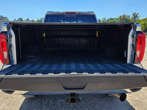 2021 GMC Sierra 2500 SLT