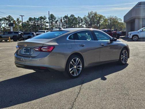 2024 Chevrolet Malibu FWD 2LT