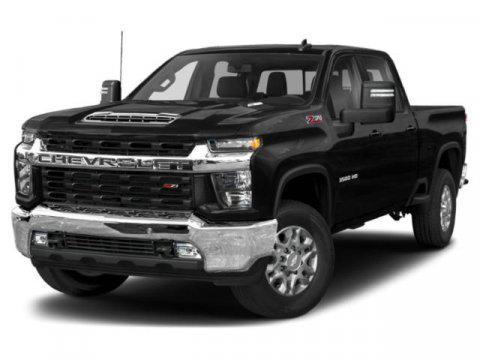 2020 Chevrolet Silverado 3500 WT