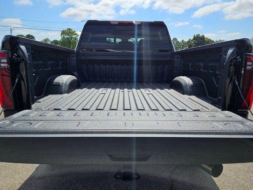 2026 GMC Sierra 2500 SLT