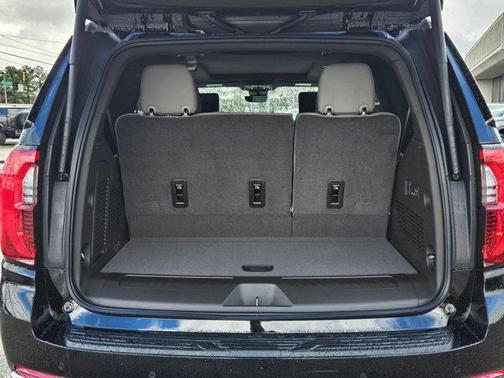 2026 GMC Yukon 4WD Elevation