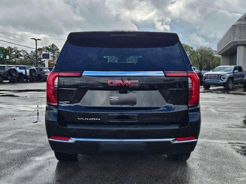 2026 GMC Yukon 4WD Elevation