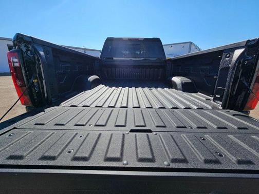 2026 GMC Sierra 2500 Denali