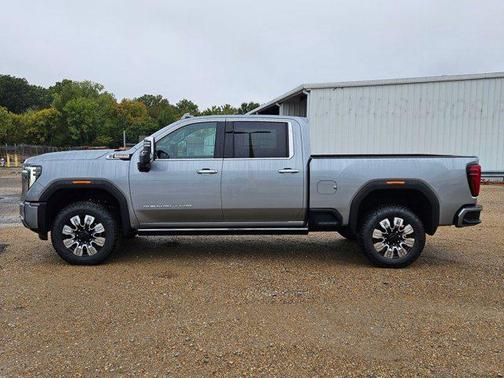 2026 GMC Sierra 2500 Denali