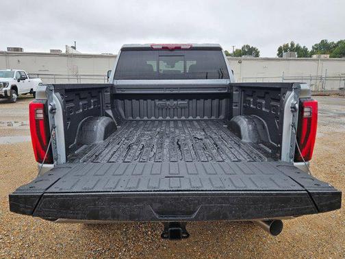 2026 GMC Sierra 2500 Denali