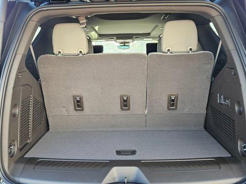 2026 GMC Yukon 4WD Elevation