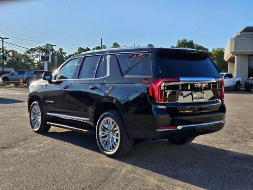 2026 GMC Yukon 4WD Elevation