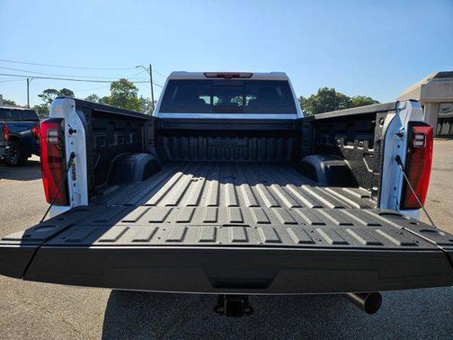 2026 GMC Sierra 2500 Denali