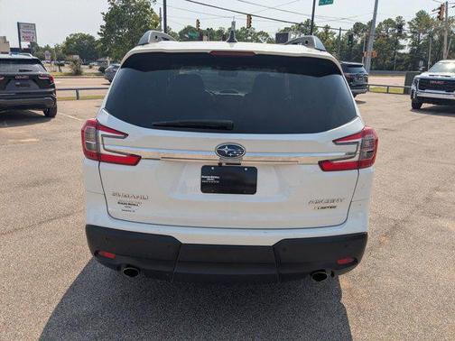2023 Subaru Ascent Limited 7-Passenger
