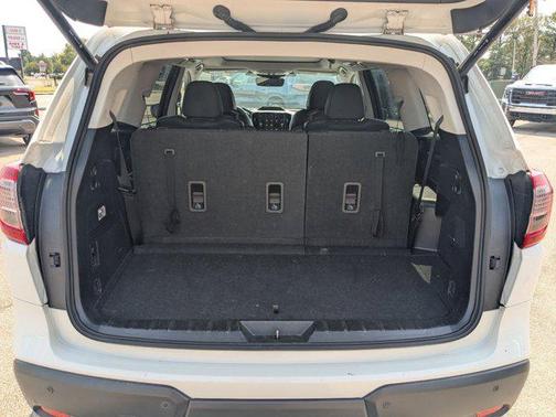2023 Subaru Ascent Limited 7-Passenger