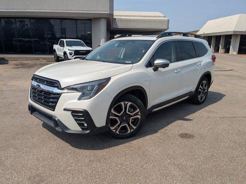 2023 Subaru Ascent Limited 7-Passenger