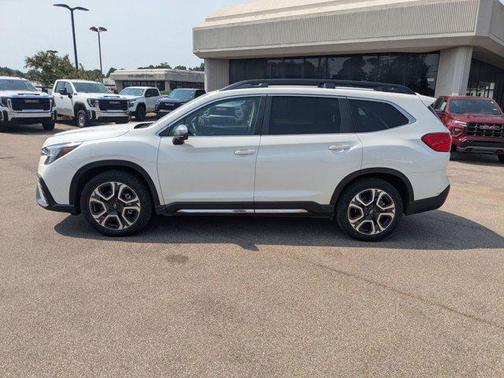 2023 Subaru Ascent Limited 7-Passenger