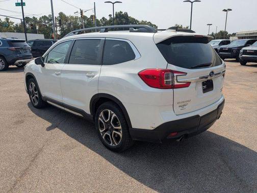 2023 Subaru Ascent Limited 7-Passenger