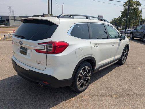 2023 Subaru Ascent Limited 7-Passenger