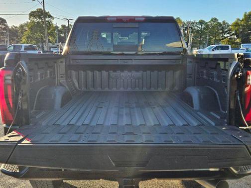 2026 GMC Sierra 3500 Denali