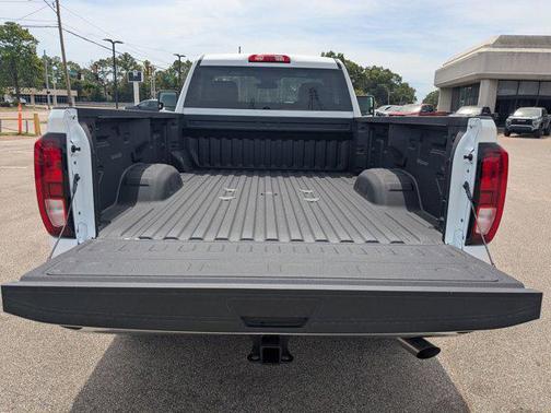 2025 GMC Sierra 2500 Base