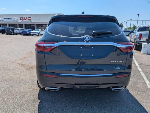 2019 Buick Enclave Avenir