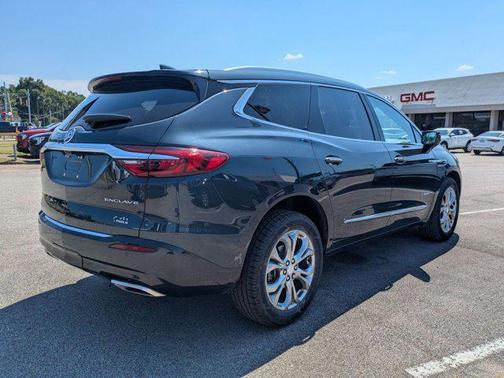 2019 Buick Enclave Avenir