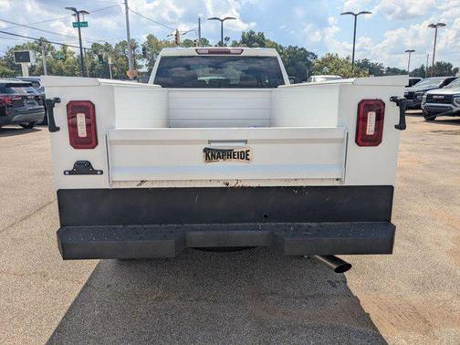 2024 GMC Sierra 2500 Base
