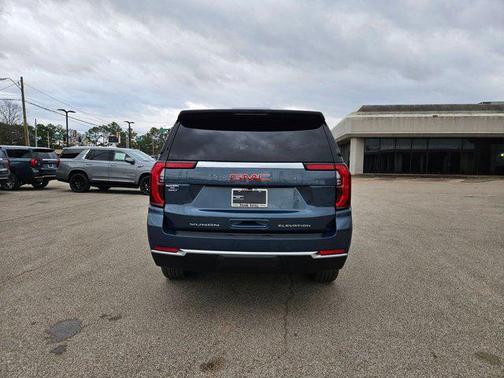 2026 GMC Yukon XL 4WD Elevation