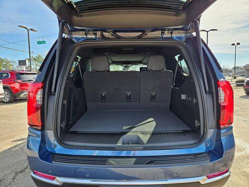 2026 GMC Yukon XL 4WD Elevation