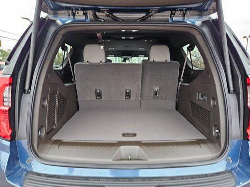 2026 GMC Yukon XL 4WD Elevation