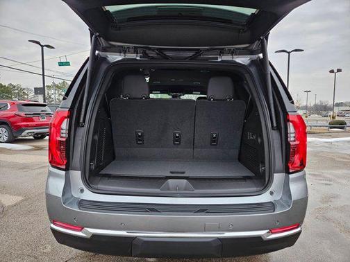 2026 GMC Yukon 4WD Elevation