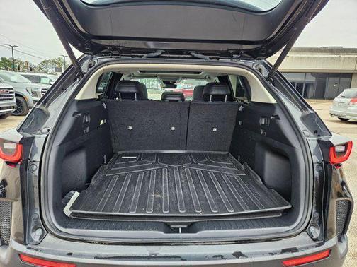 2023 Mazda CX-50 2.5 Turbo