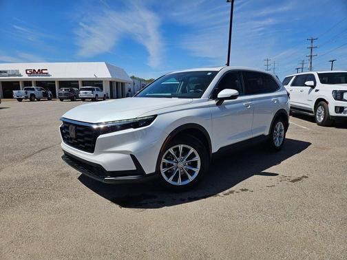 2024 Honda CR-V EX 2WD