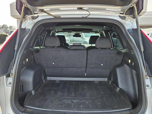 2024 Honda CR-V Hybrid Sport FWD