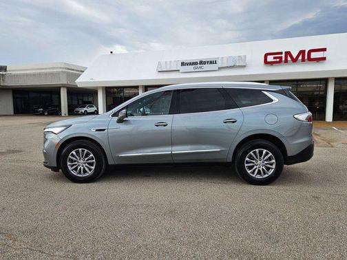 2023 Buick Enclave Premium AWD
