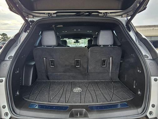 2023 Buick Enclave Premium AWD