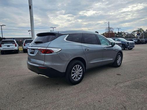 2023 Buick Enclave Premium AWD