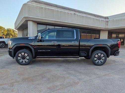 2026 GMC Sierra 2500 Denali