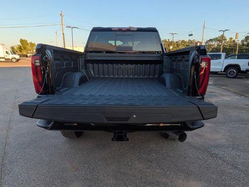 2026 GMC Sierra 2500 Denali