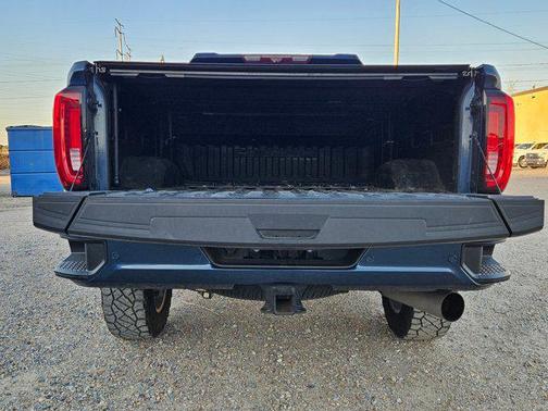 2020 GMC Sierra 2500 Denali