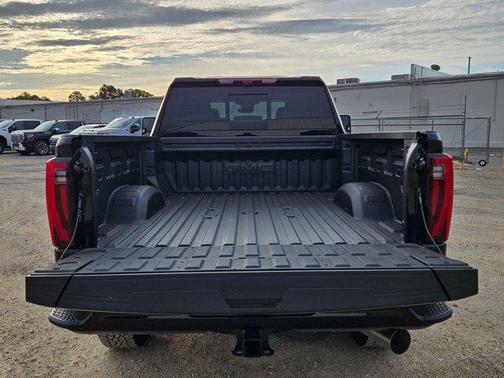 2026 GMC Sierra 2500 Denali