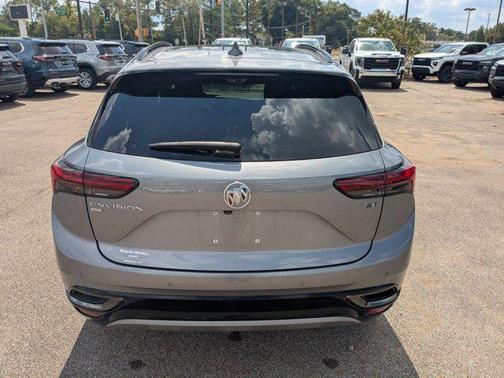 2022 Buick Envision AWD Essence