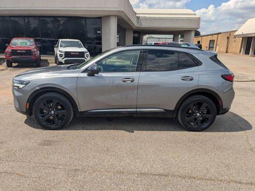 2022 Buick Envision AWD Essence