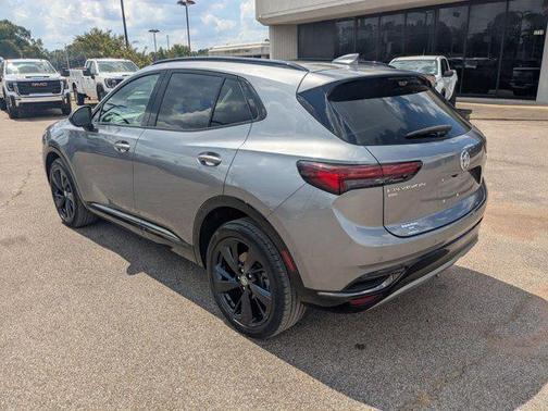 2022 Buick Envision AWD Essence