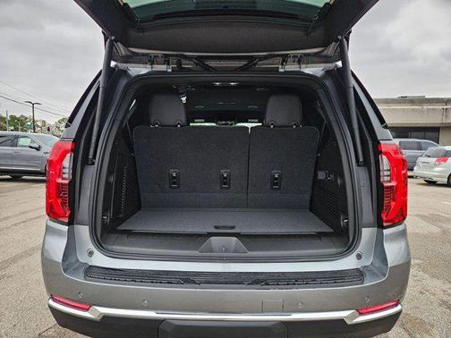 2026 GMC Yukon 4WD Elevation