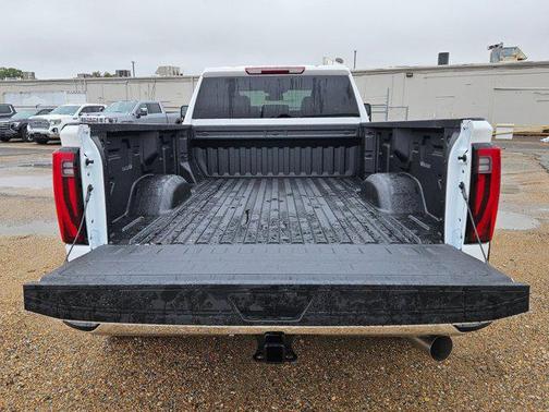 2026 GMC Sierra 3500 Base