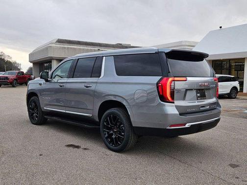 2026 GMC Yukon XL 4WD Elevation